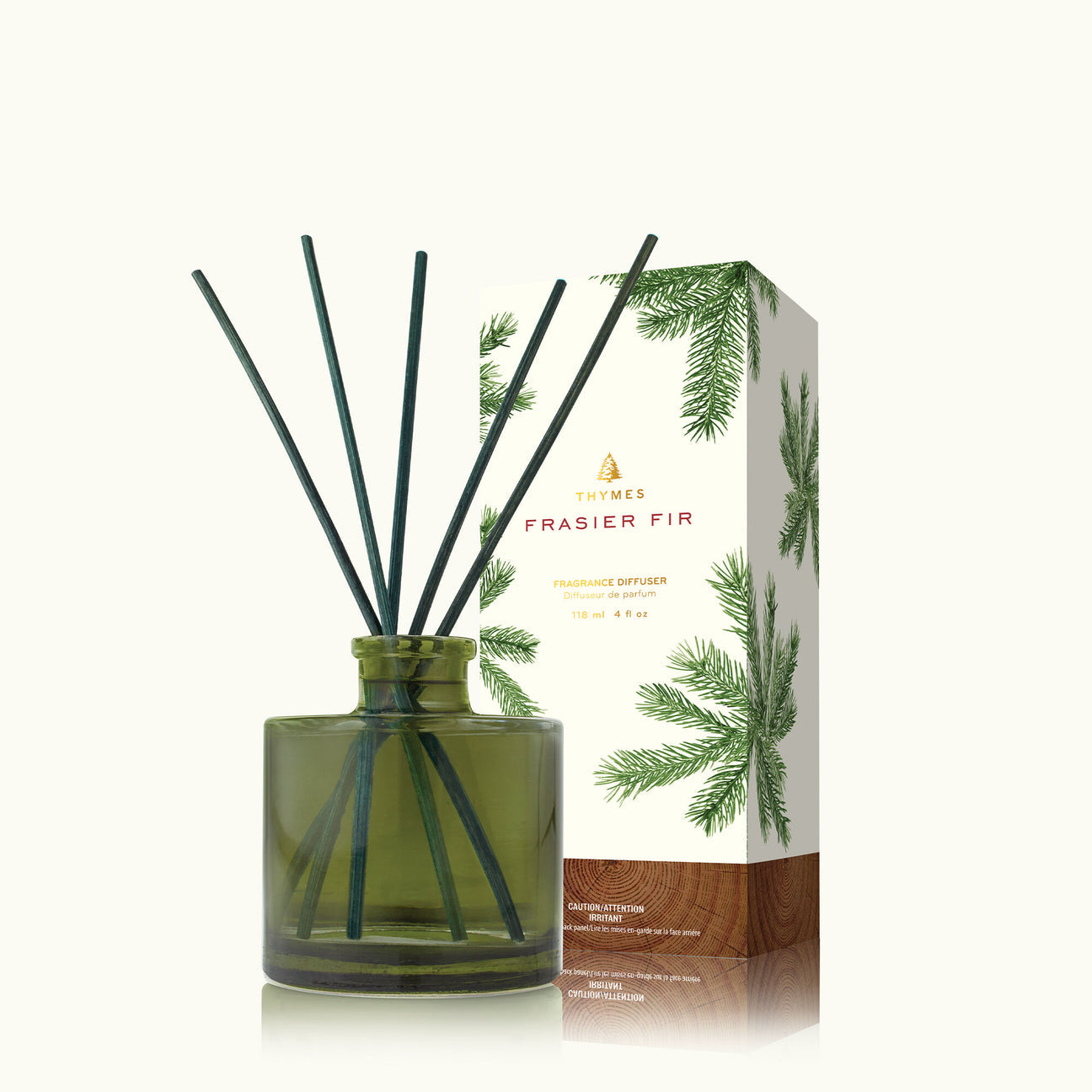Frasier Fir Petite Reed Diffuser - 4 oz