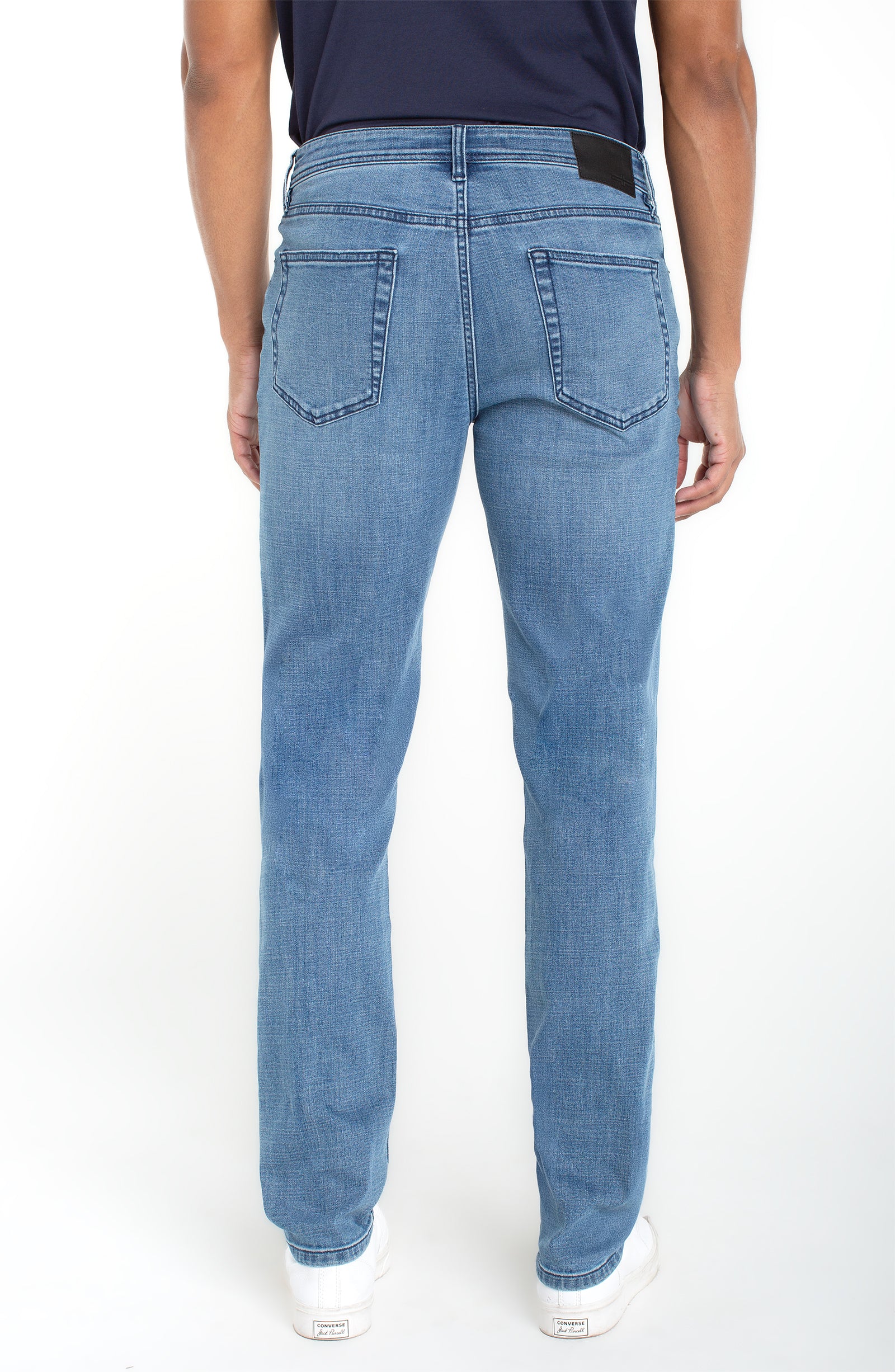 Kingston Modern Straight - Avila