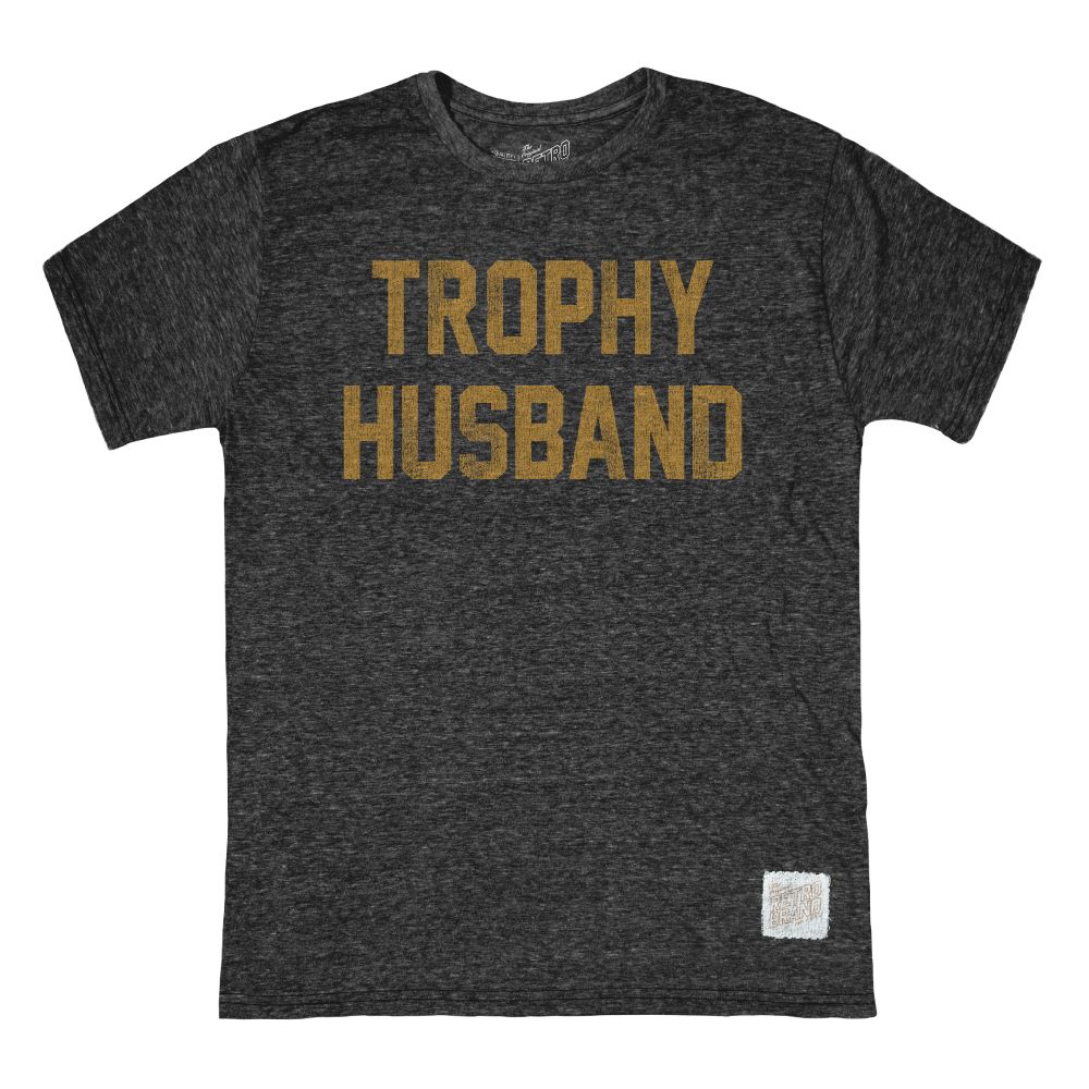 Trophy Husband