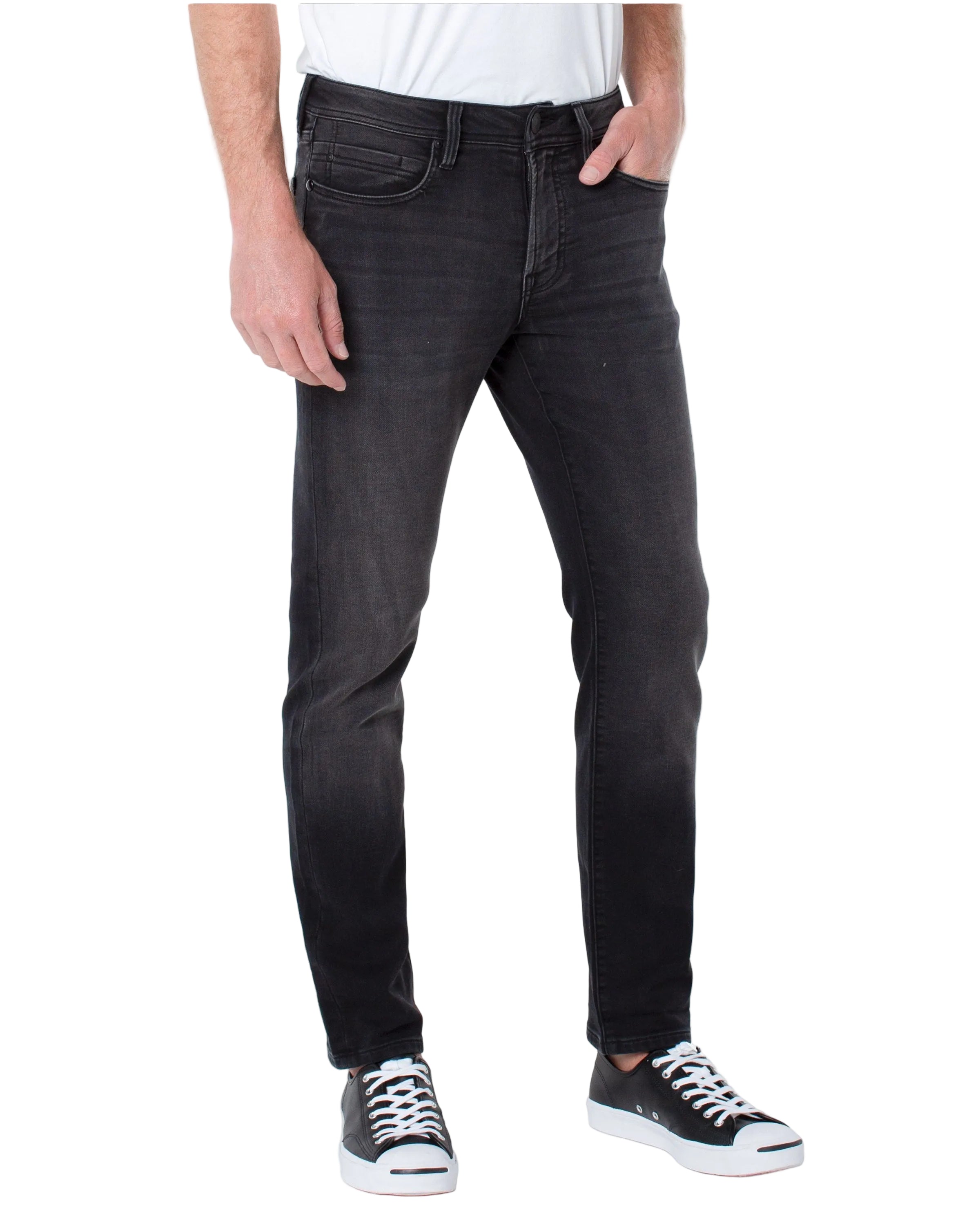 Kingston Modern Straight - Bleecker