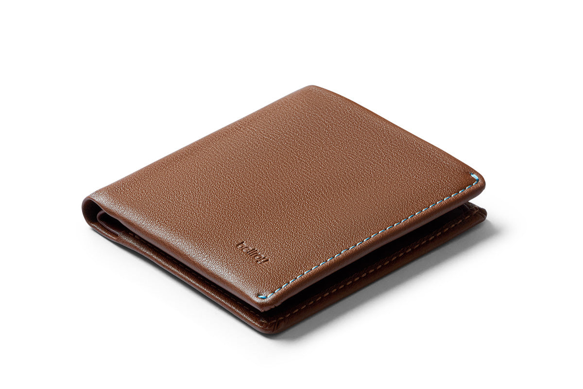 Bellroy Note Sleeve Wallet - Hazelnut Bellroy Note Sleeve Wallet - Hazelnut