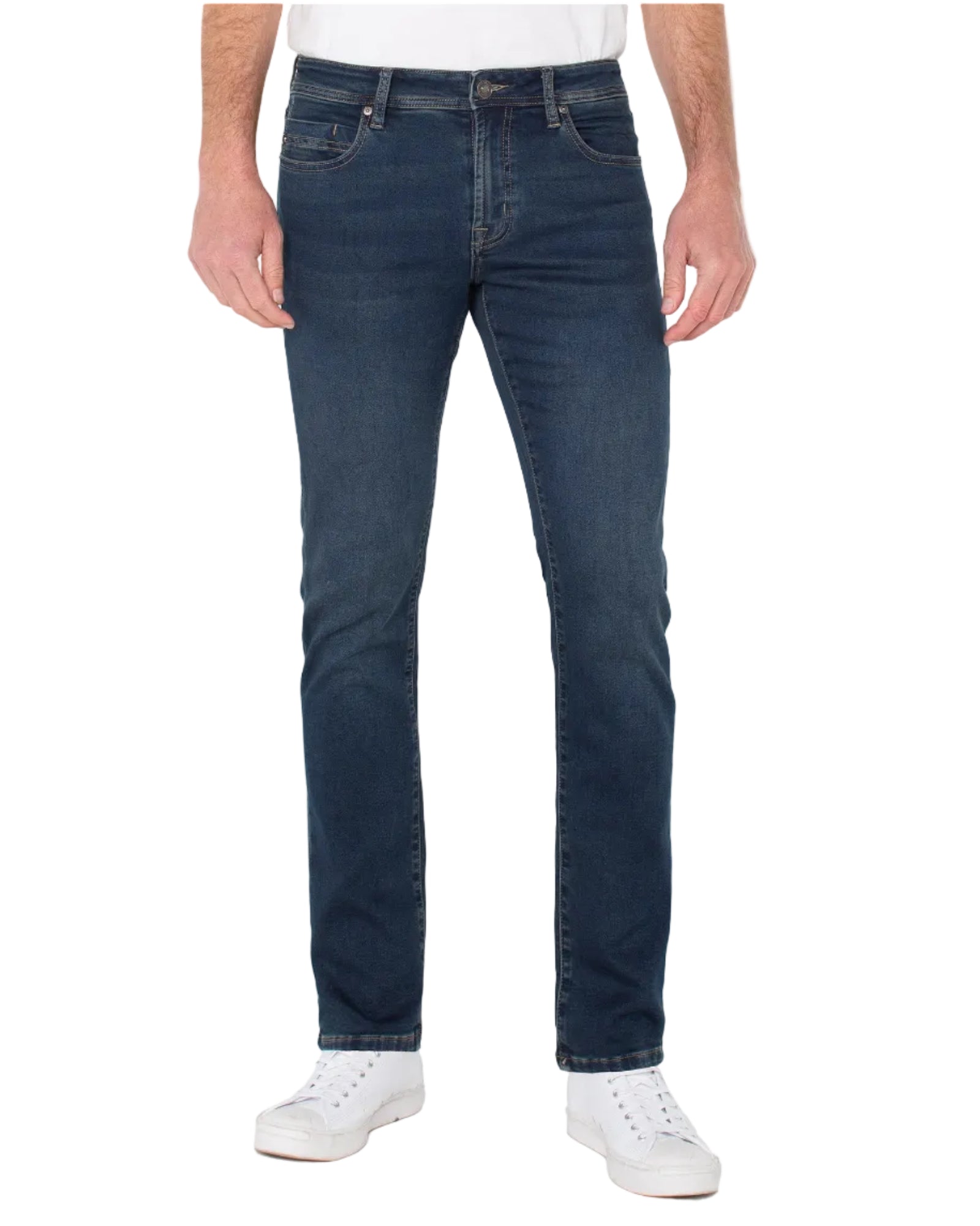 Kingston Modern Straight - Rainier