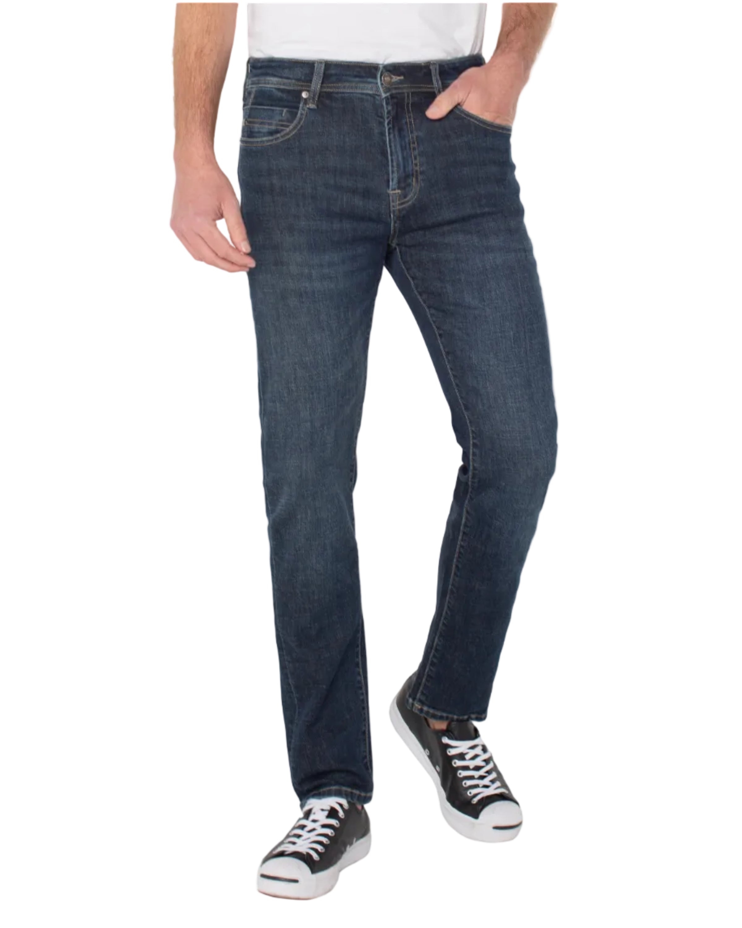 Kingston Modern Straight - Chamonix