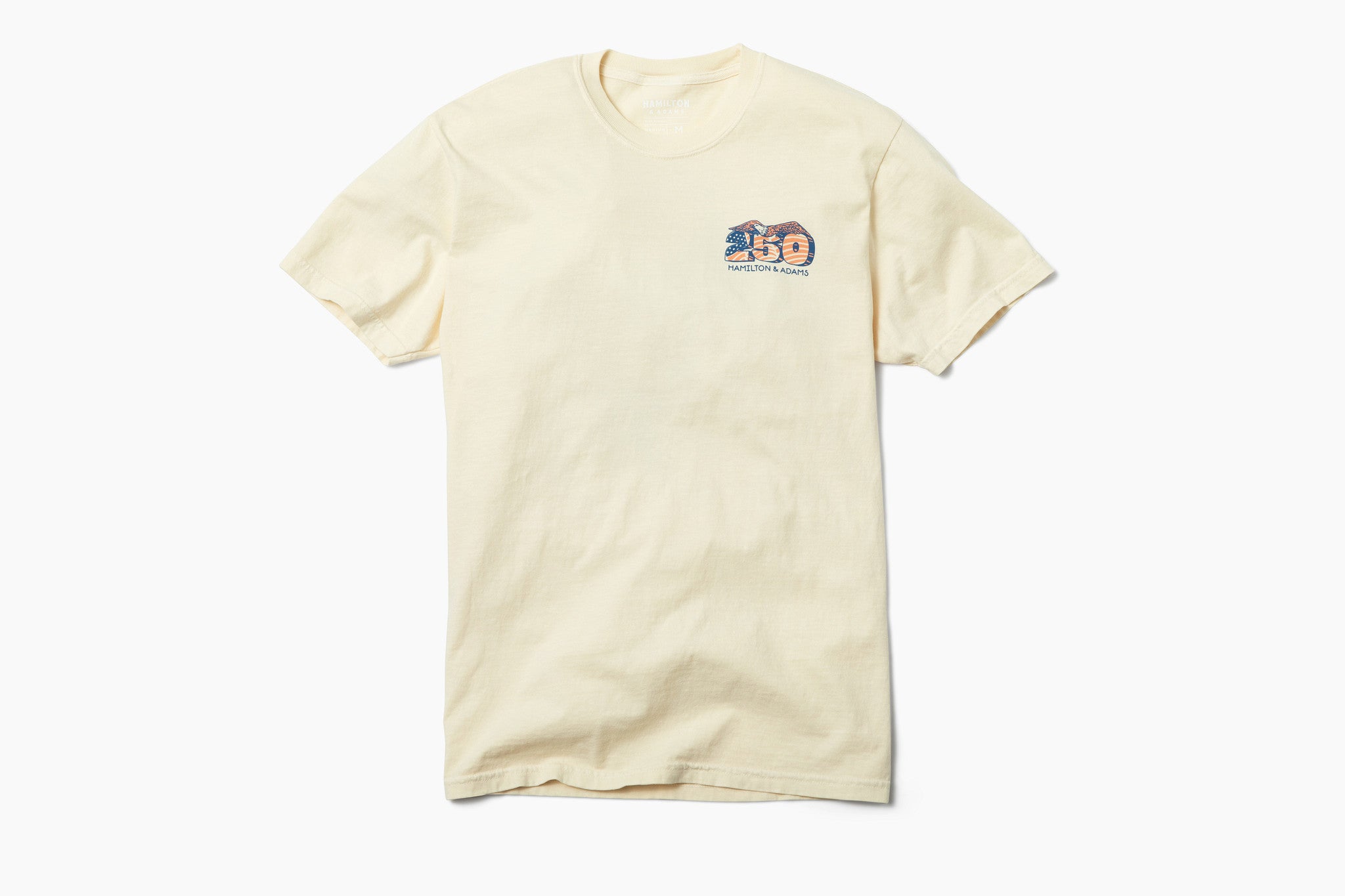 Upstate & Chill® 250 Summers T - Ivory