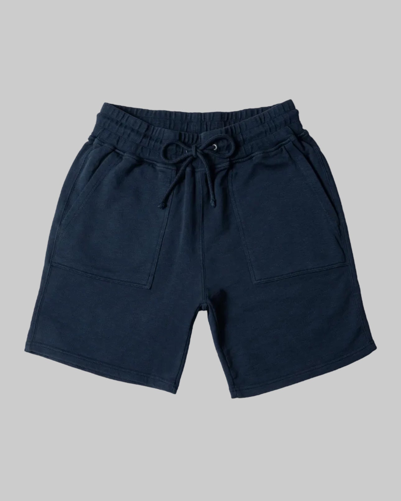 The Fair Street Short - Navy