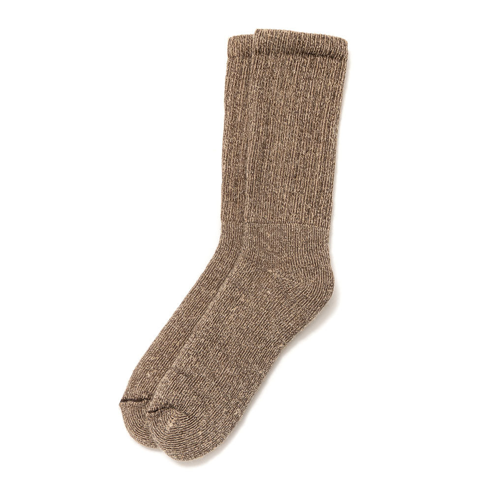 Women's Alpaca Boot Sock