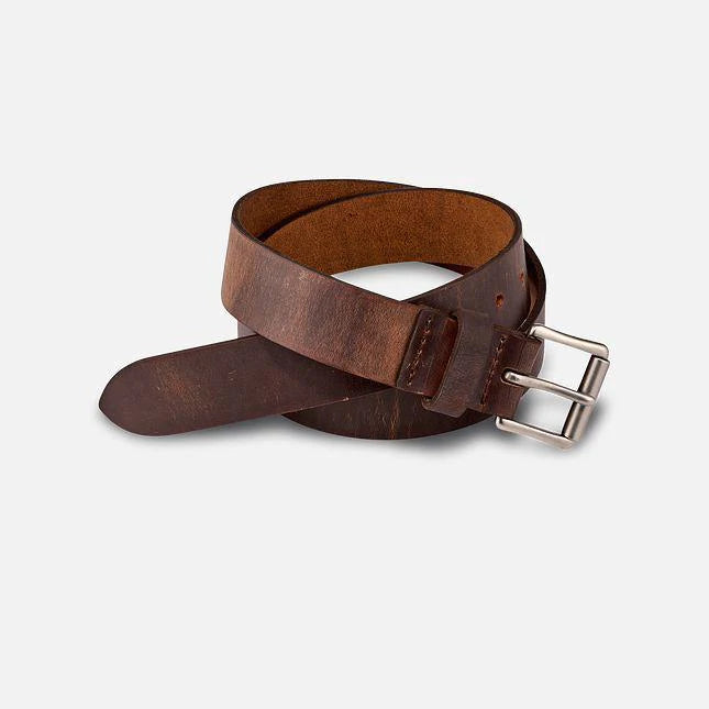 Red Wing Heritage Belt - Copper Rough & Tough