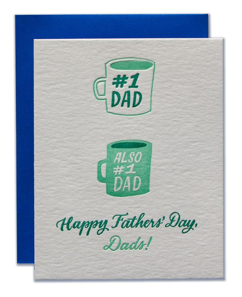 #1 Dads