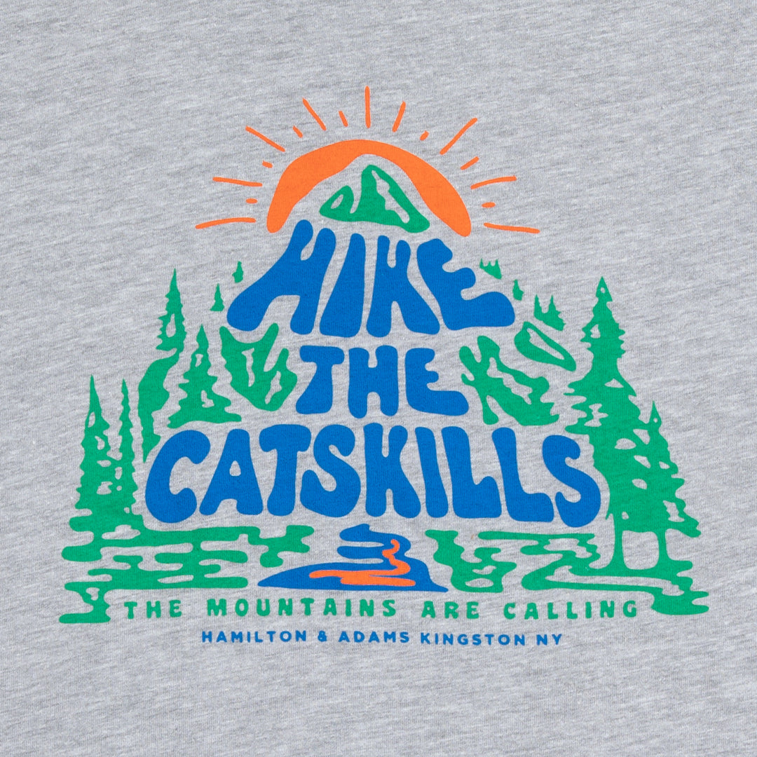 Hike The Catskills