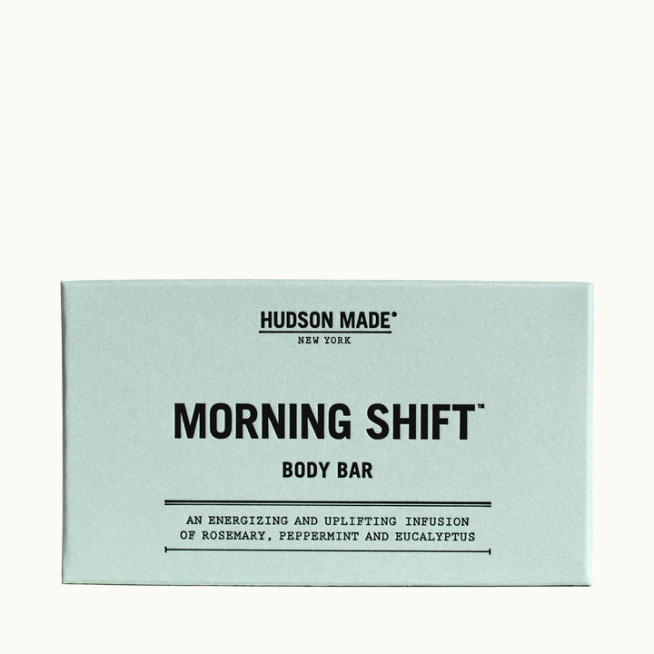 Morning Shift Body Bar