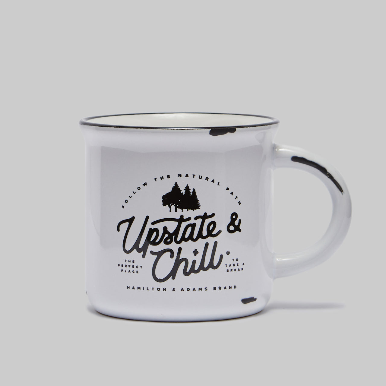 Ultimate Camp Mug - Perfect Place