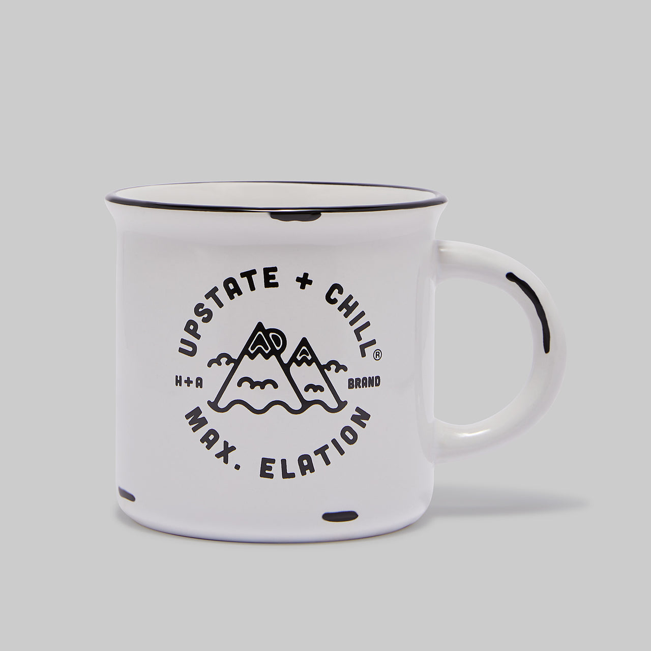 Ultimate Camp Mug - Max Elation