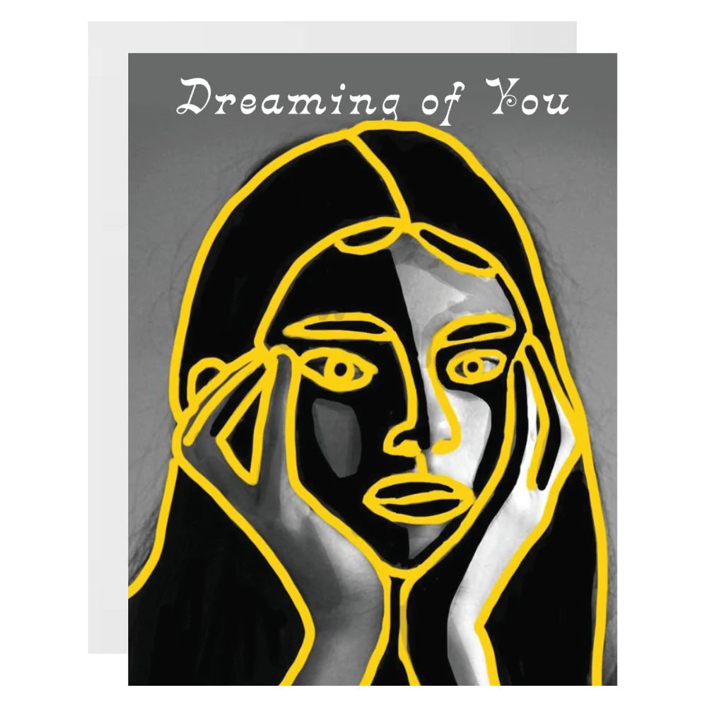 Dreaming Of You