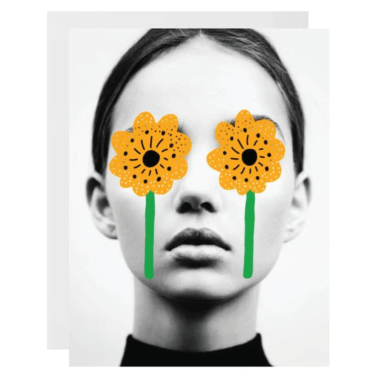 Flower Girl