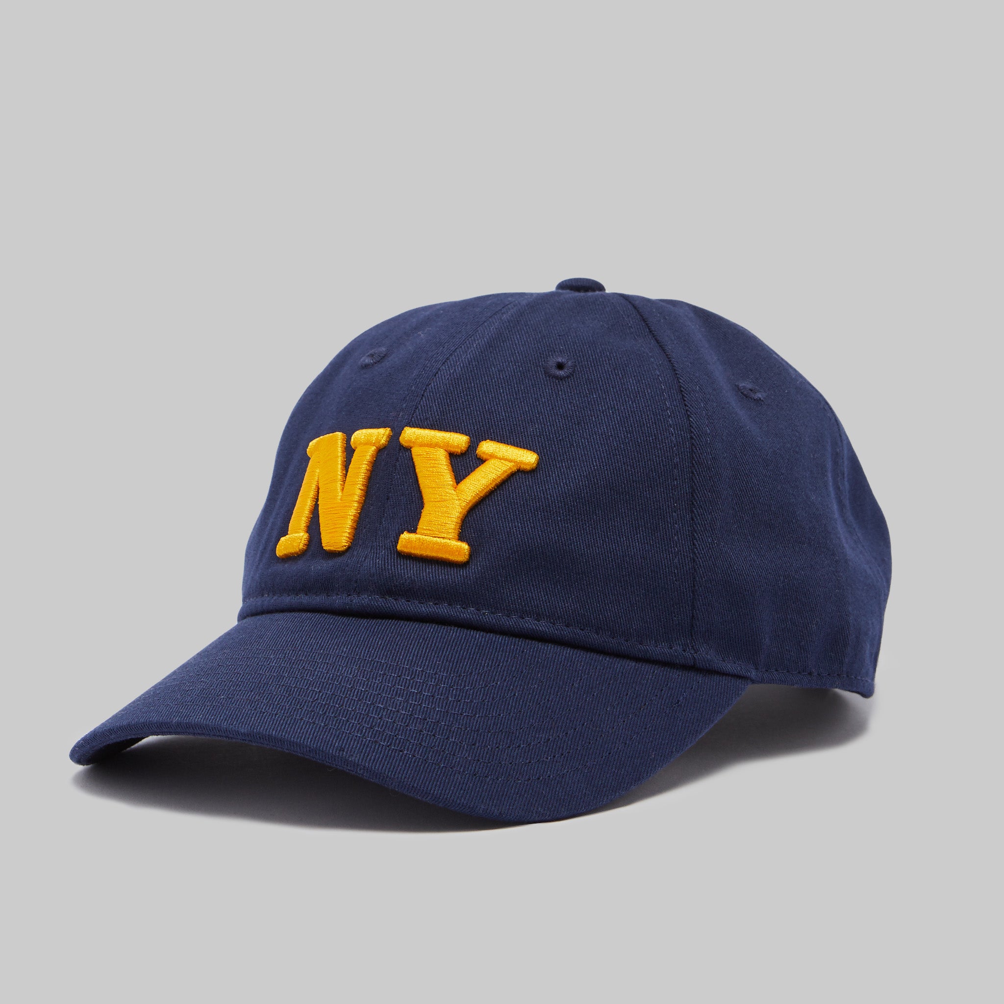 NY Hat Hamilton Adams