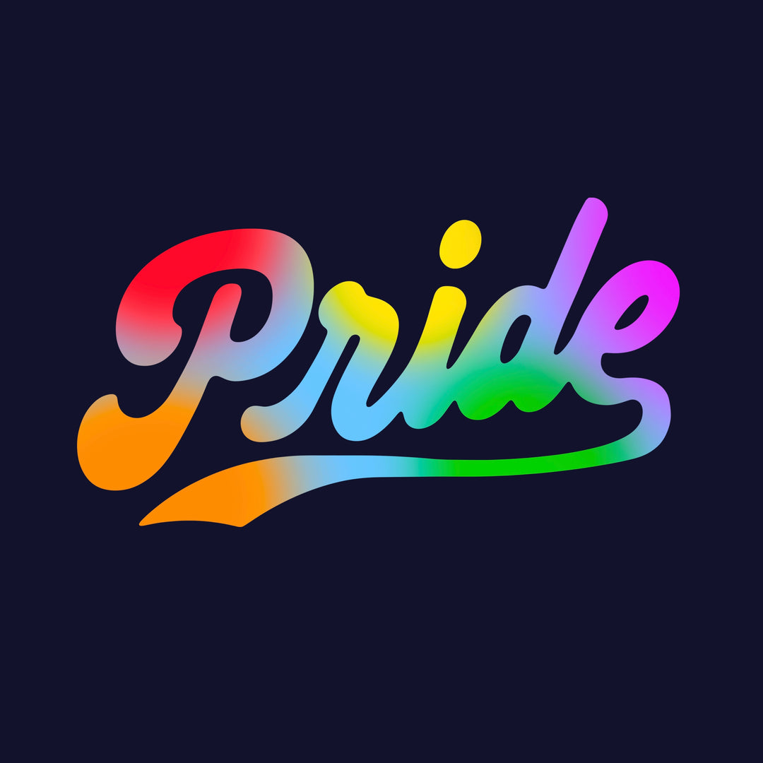Pride Script
