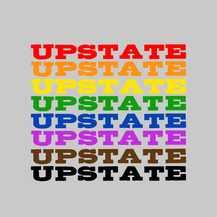 Upstate Pride T