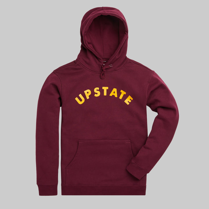 Upstate Arch Hoodie