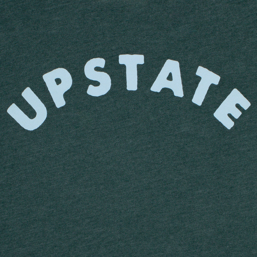 Upstate Arch Long Sleeve T