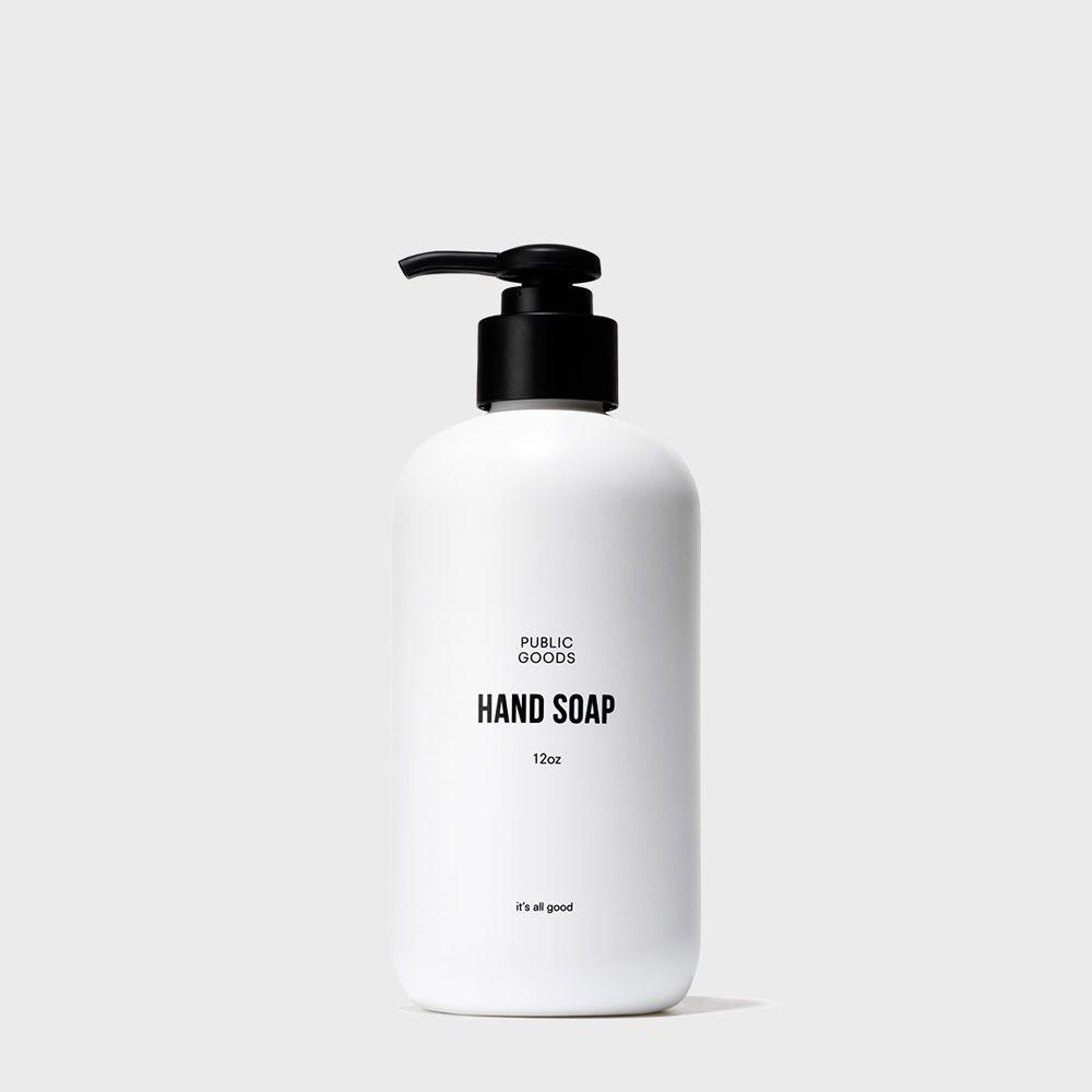 Hand Soap 12floz