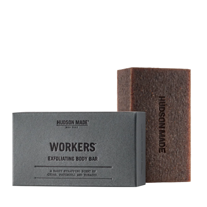 Worker's Soap - 5.75oz