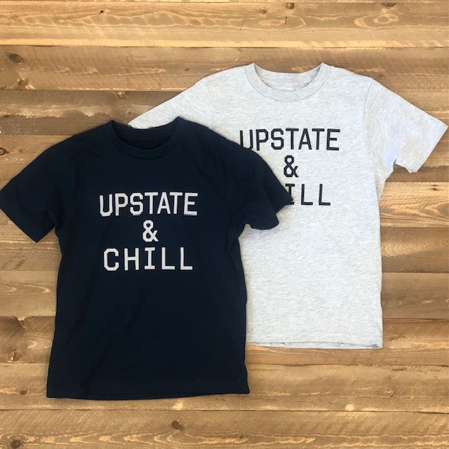 Youth - Upstate & Chill®