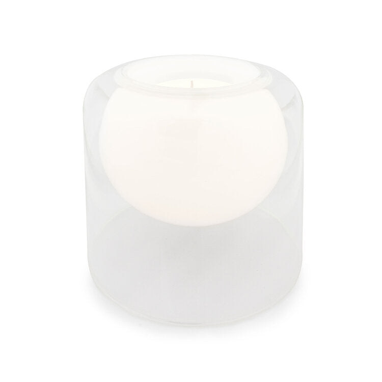 Waxing Moon Luna Candle