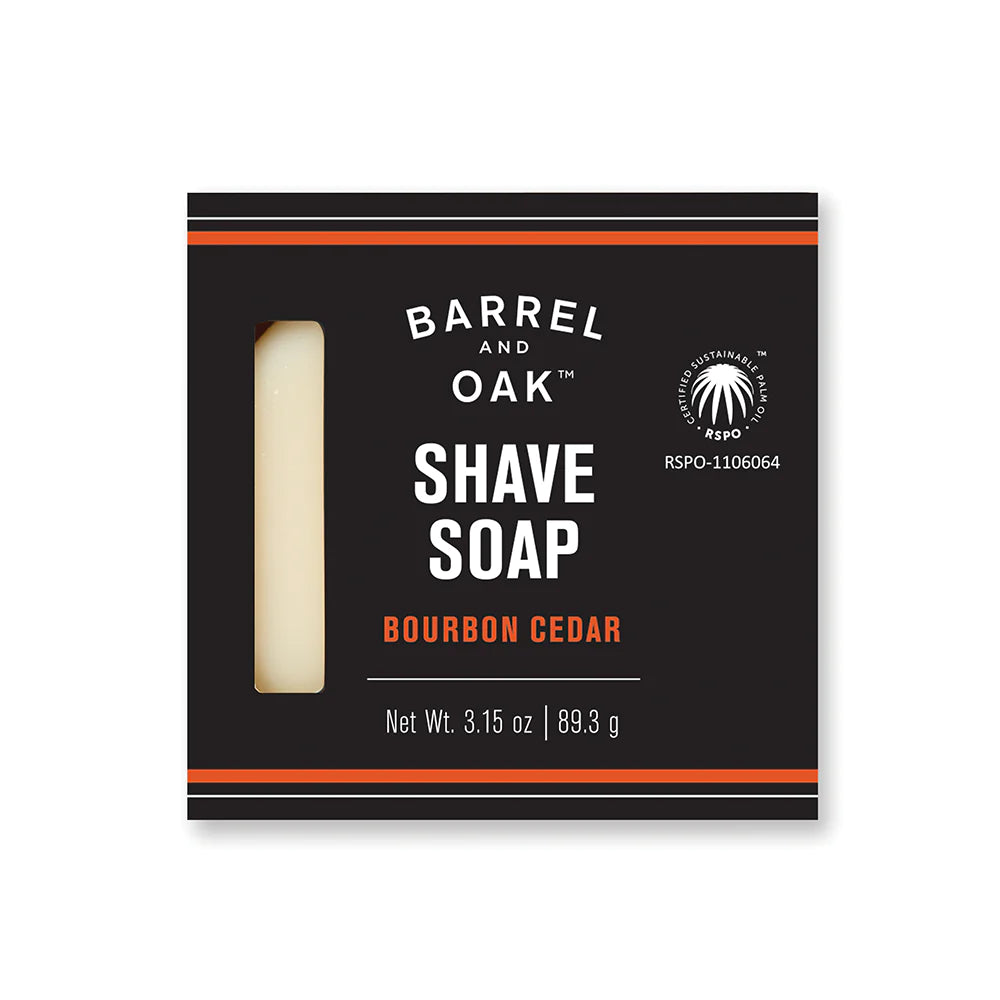 Classic Shave Soap
