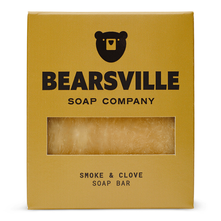 Bearsville Soap Company