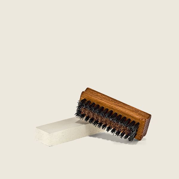 Roughout/Nubuck Cleaner Kit