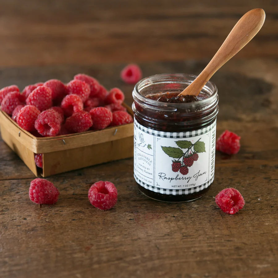 Mua Raspberry Jam Raspberry Jam