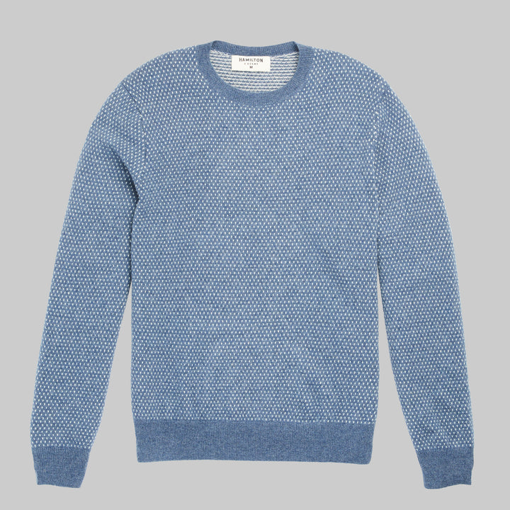 Patrick Crewneck Sweater