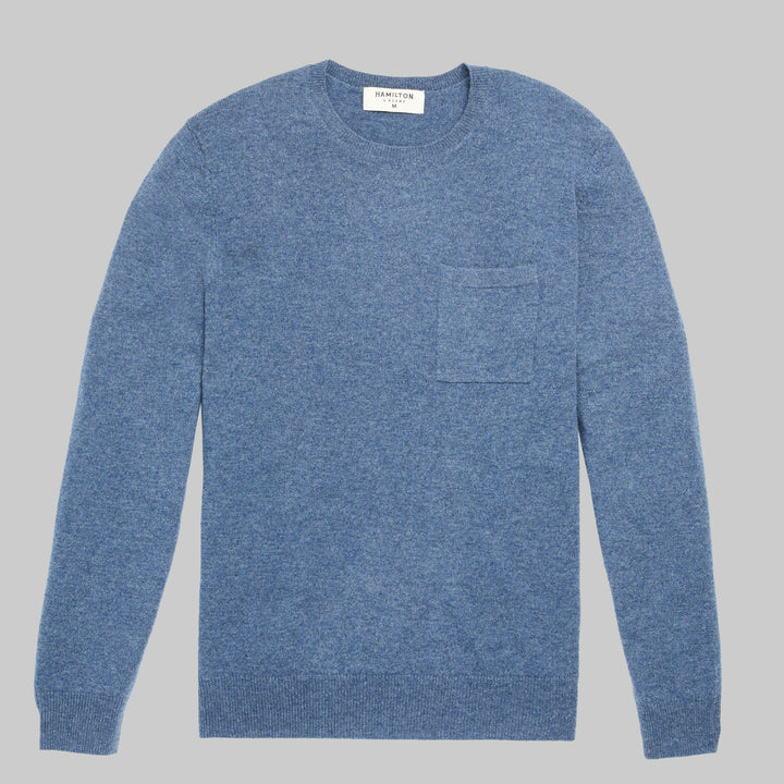 Patrick Crewneck Sweater