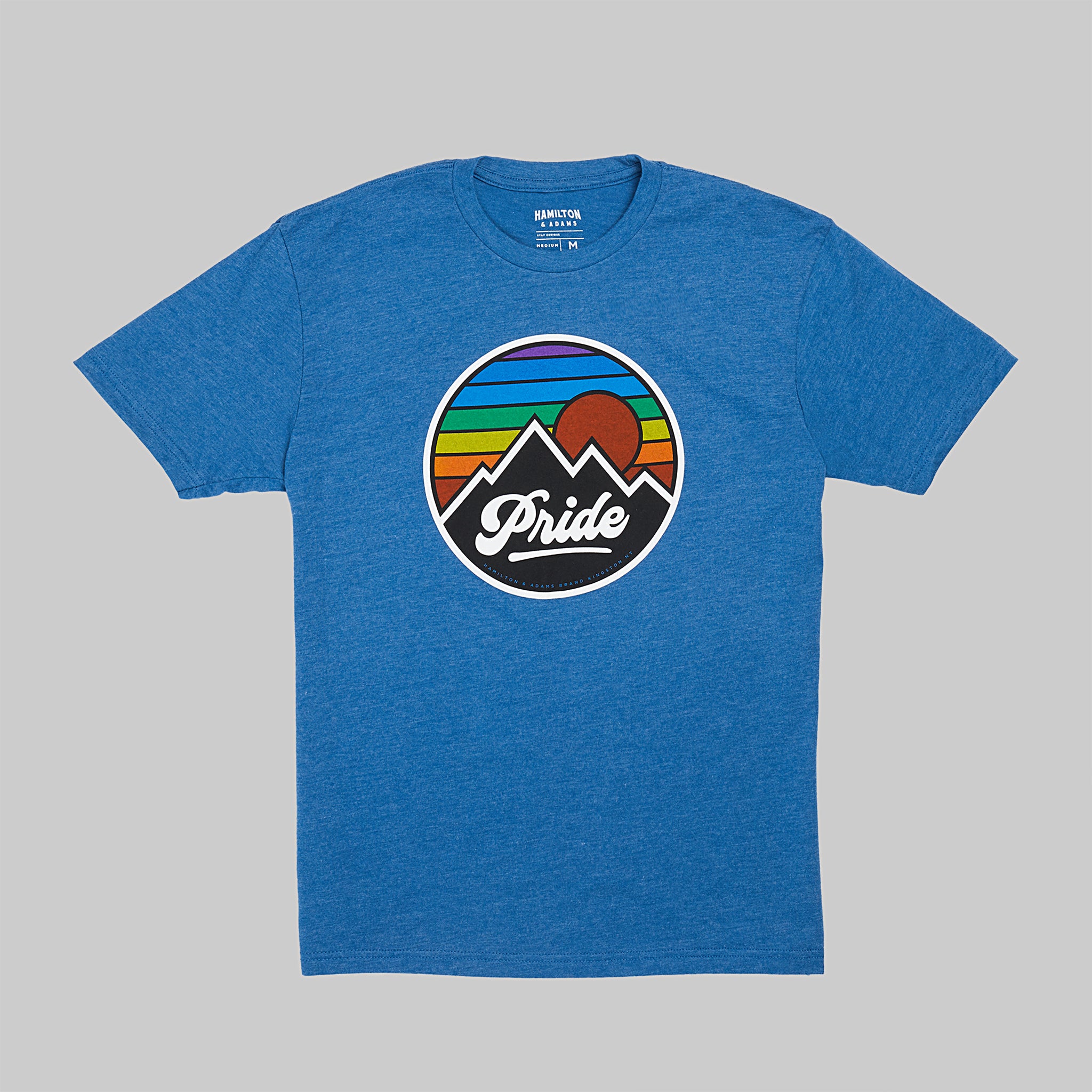 Mountain Pride T