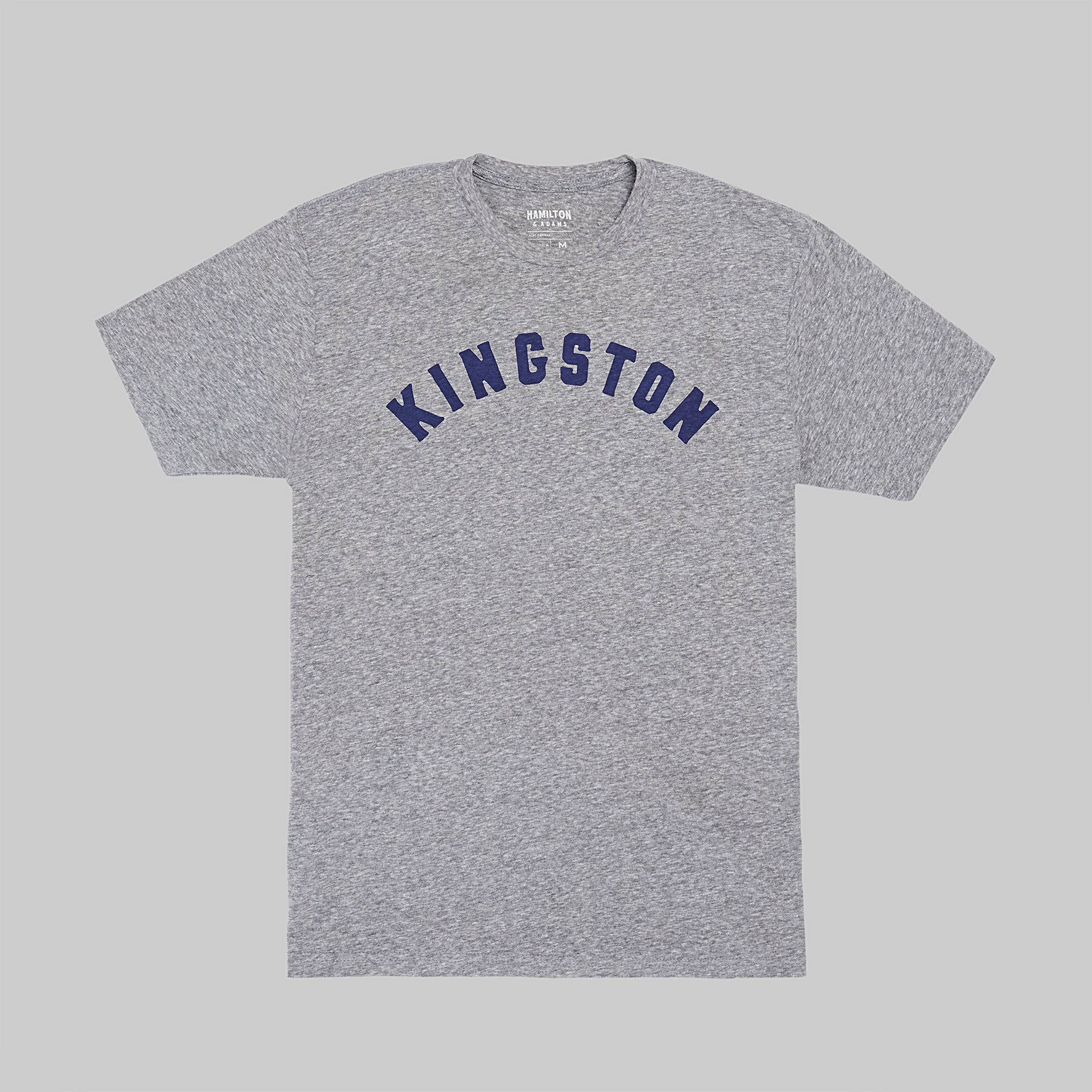 Kingston Arch T