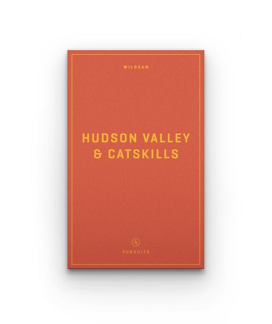Hudson Valley & Catskills