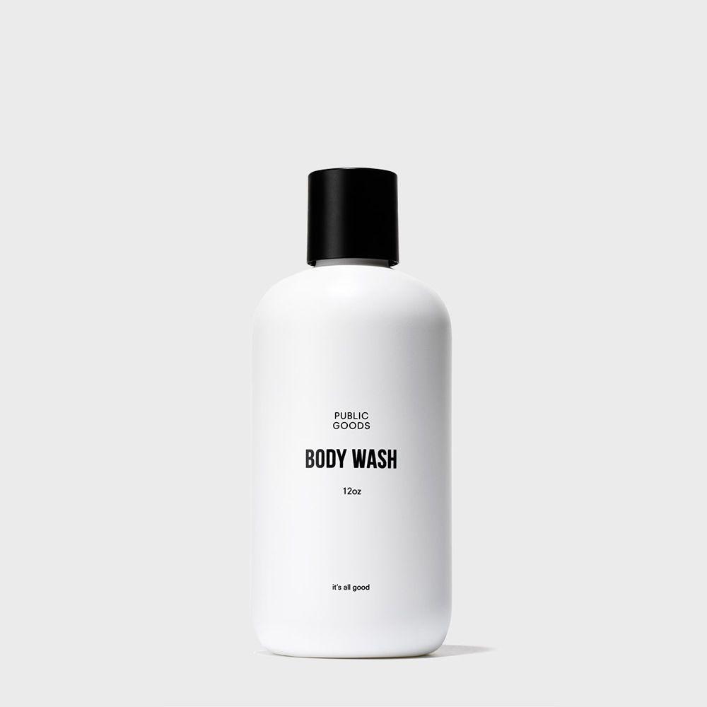 Body Wash 12oz