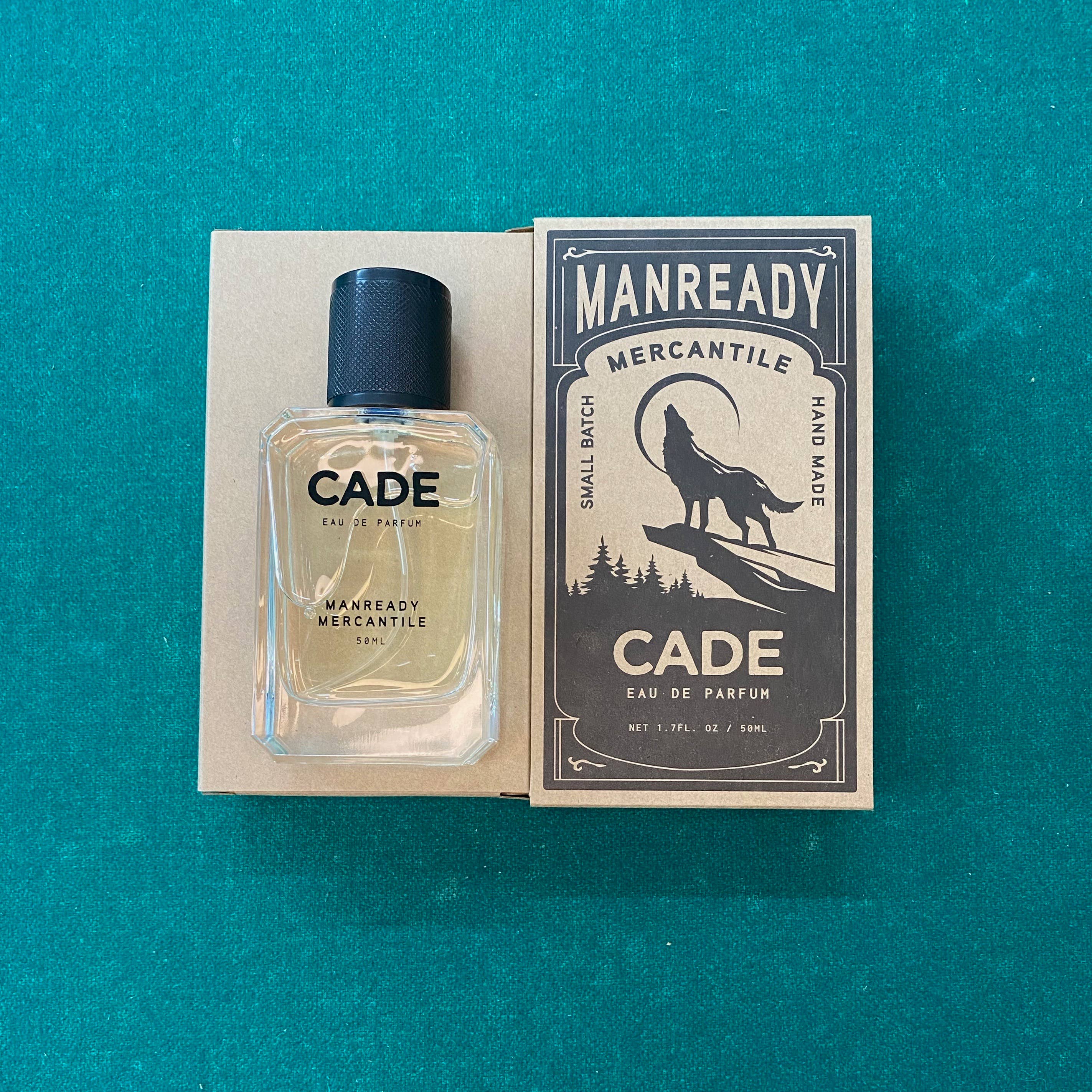 CADE | Eau de Parfum