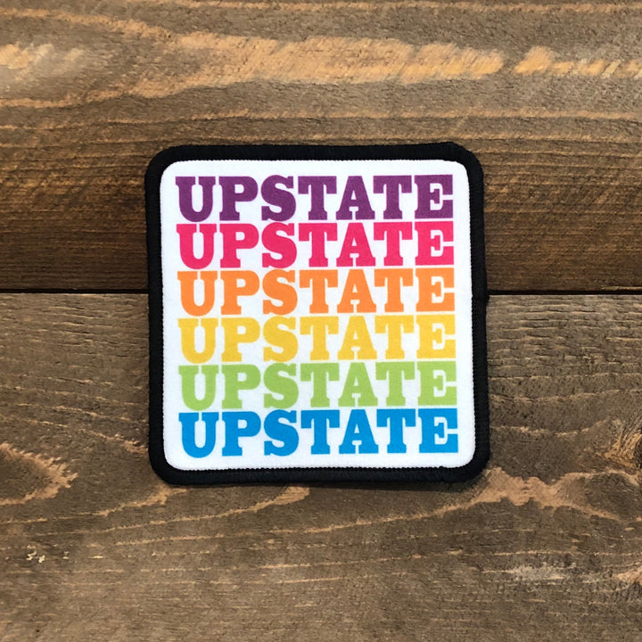 Upstate Patch