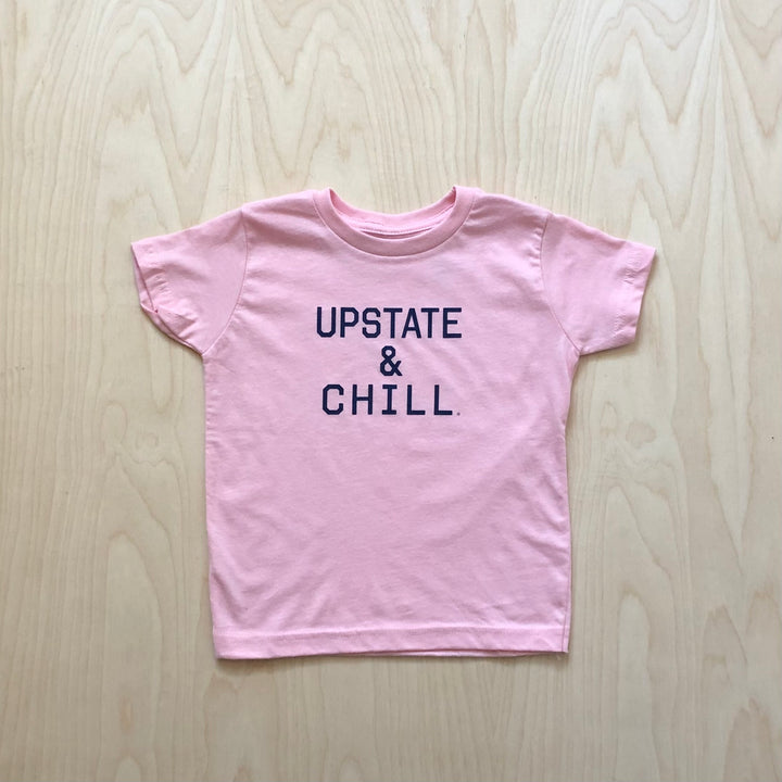 Toddler - Upstate & Chill® T