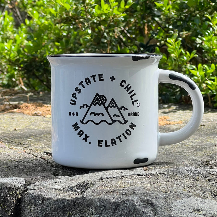 Ultimate Camp Mug