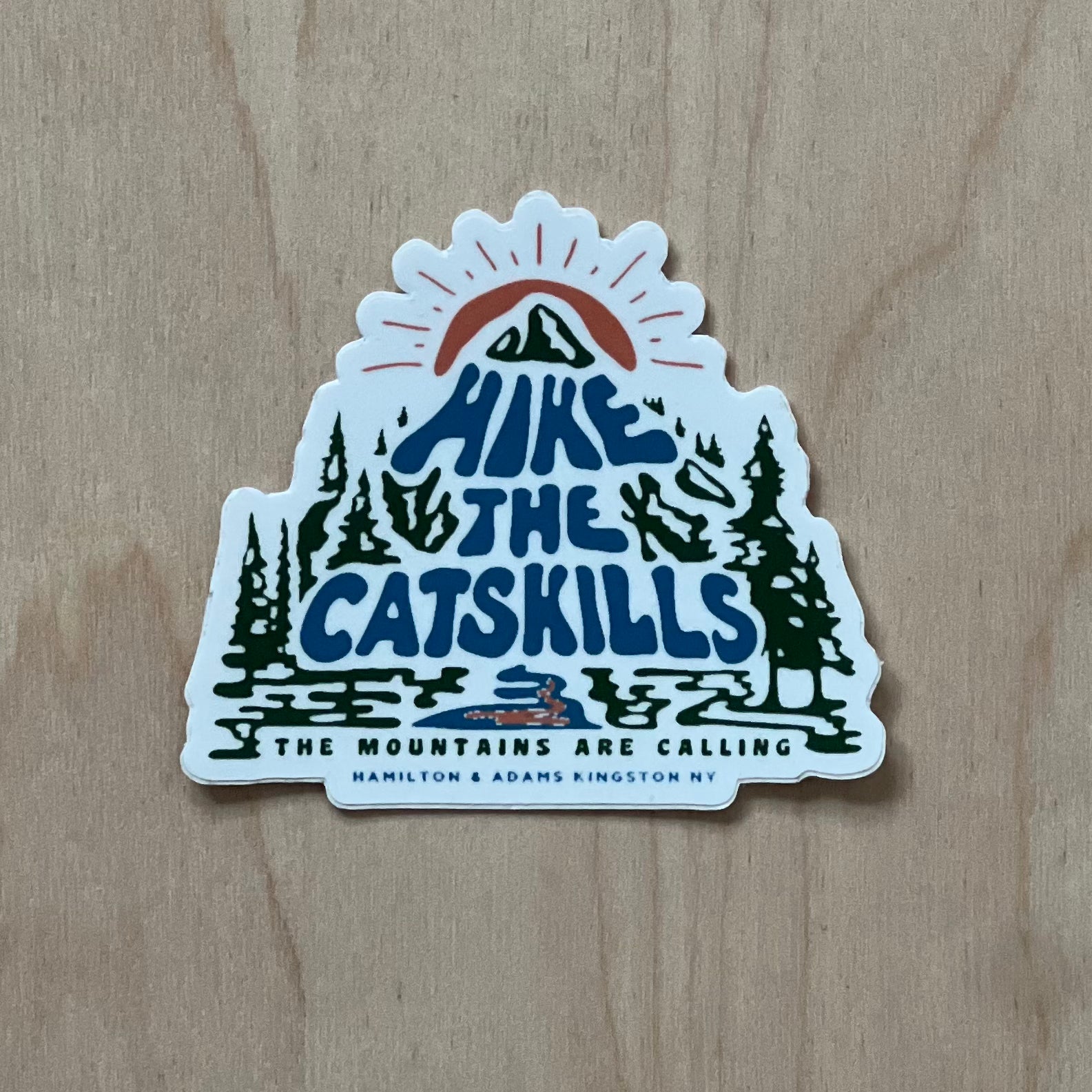 Discovery Series Stickers