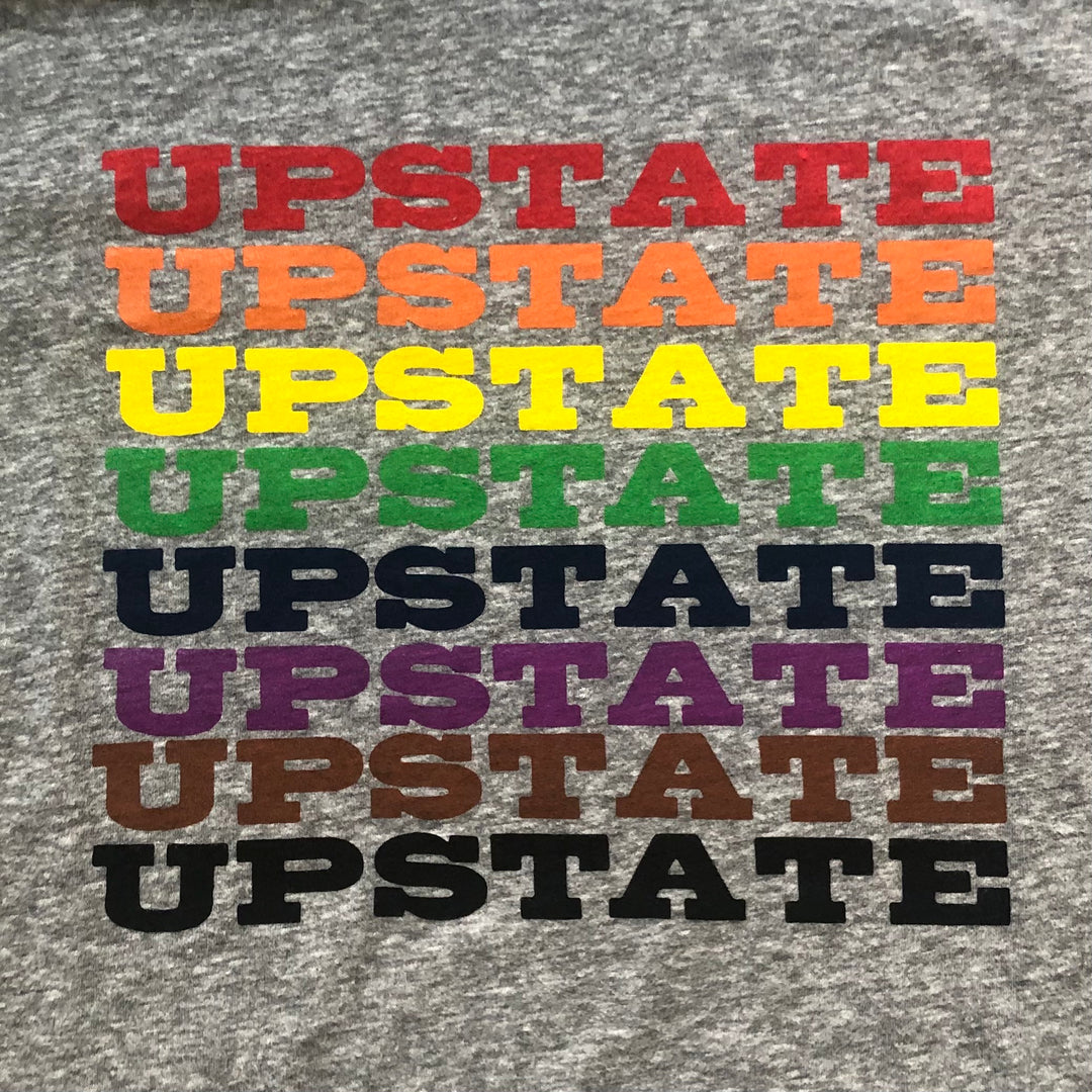 Upstate Pride T