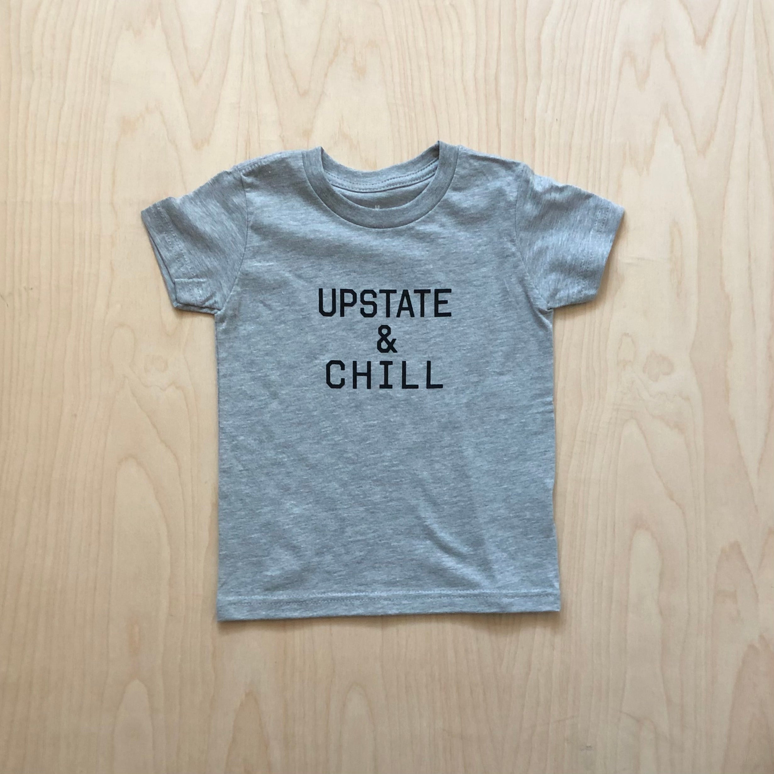 Toddler - Upstate & Chill® T