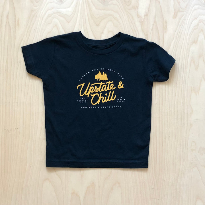Toddler - Upstate & Chill® Perfect Place T