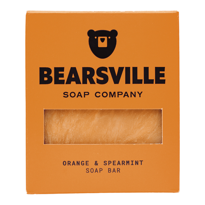 Bearsville Soap Company