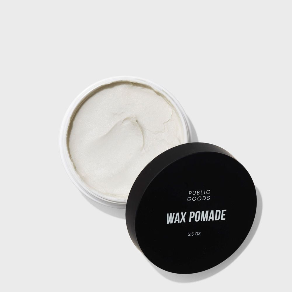 Wax Pomade 2.5oz